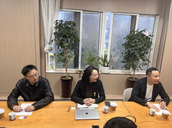 陕西现代教育与西安外国语大学签订大学生校外实习基地协议(图2)